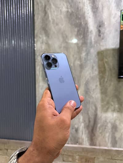 Apple iPhone 13 Pro non pta
