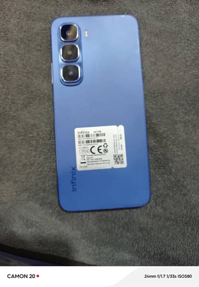 Infinix Hot 60i