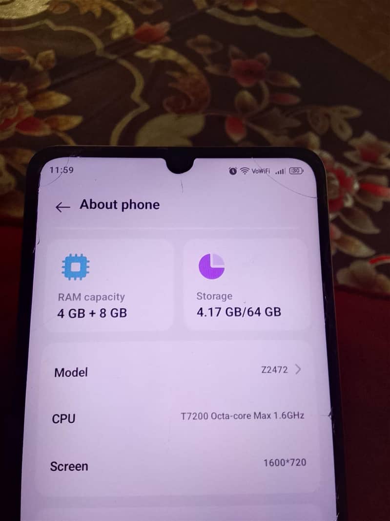 Zte Other Model 1