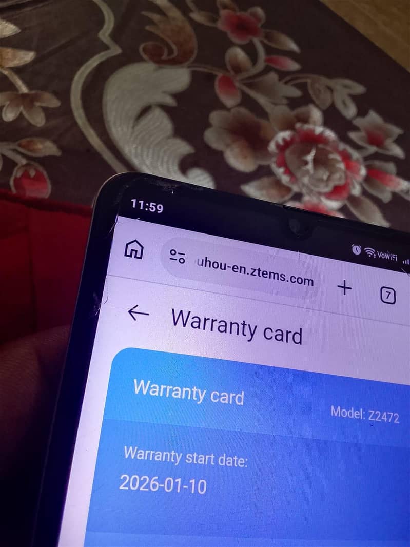Zte Other Model 4