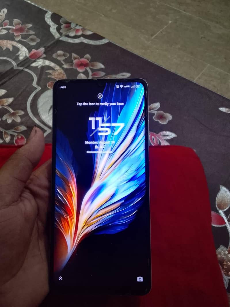 Zte Other Model 5