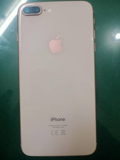 Apple iPhone 8 Plus