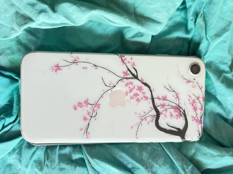 Apple iPhone SE 0