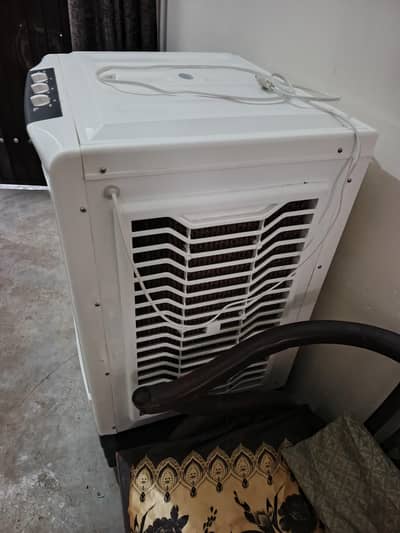 haiper company h full fan speed h