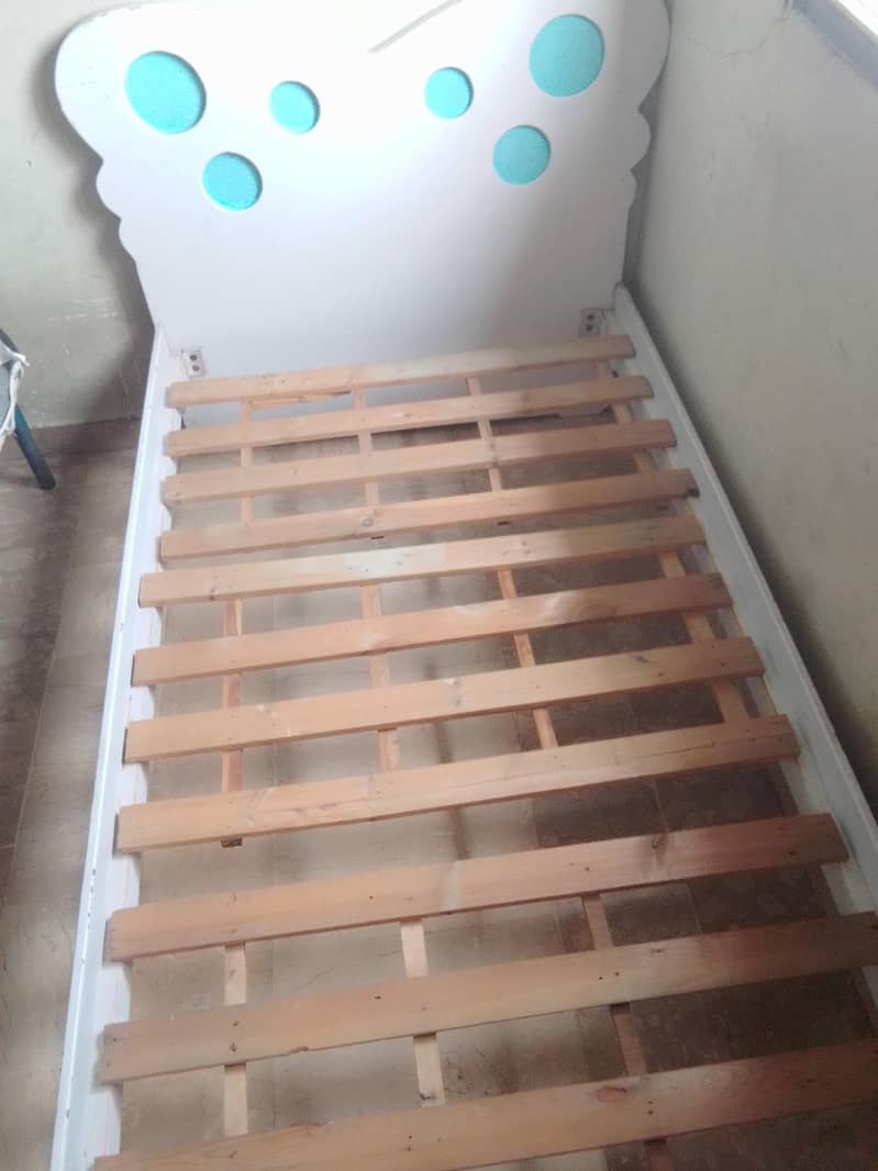 bed ha 0