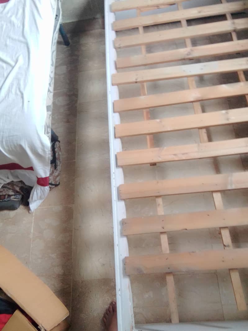 bed ha 1