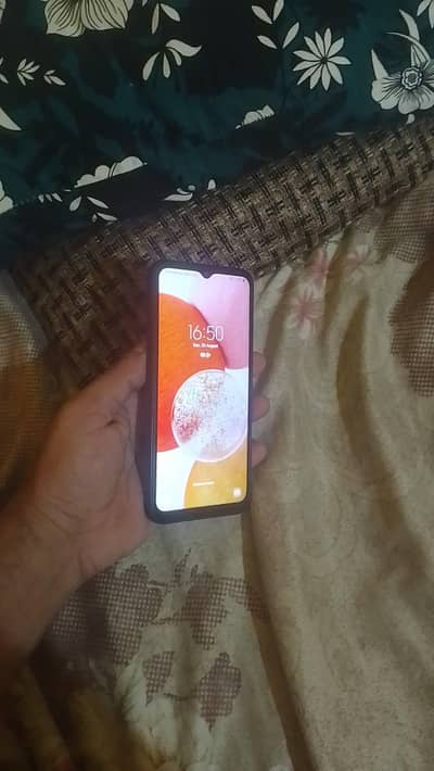 Samsung Mobile A14