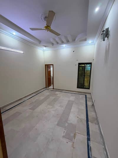 10 Marla Very Neat Lower Portion Is For Rent In Wapda Town Phase1 Block F2.