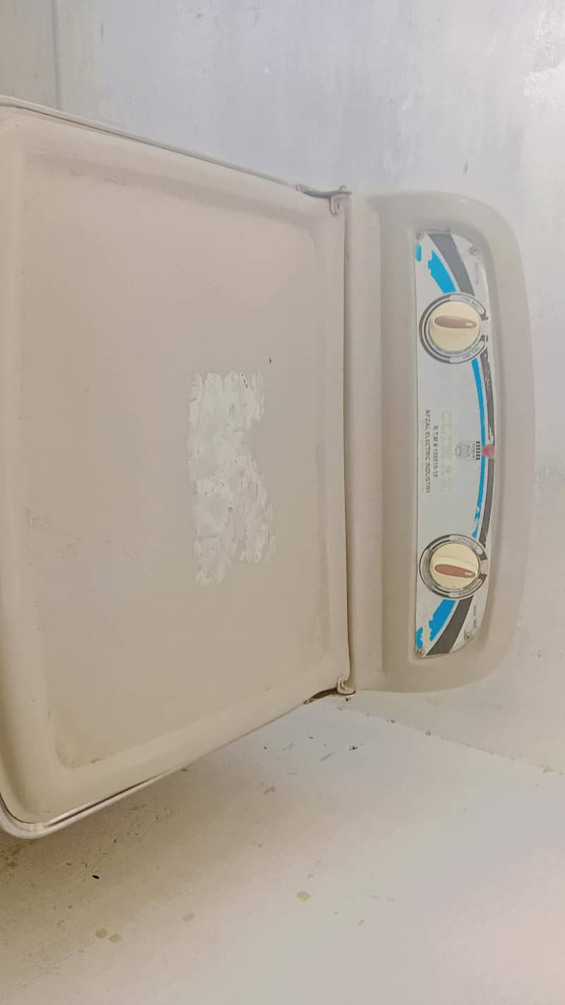 washing machine 2