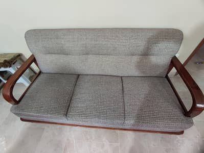 7 seatr sofa set