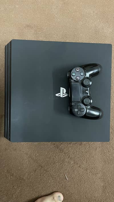 PS4 Pro 9.00 Jailbreak