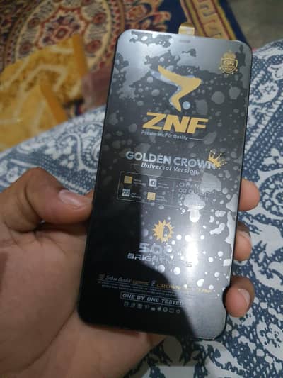 OPPO A3s lcd pannel