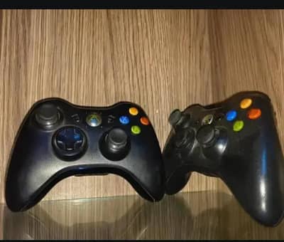 Other Xbox 360 fat model