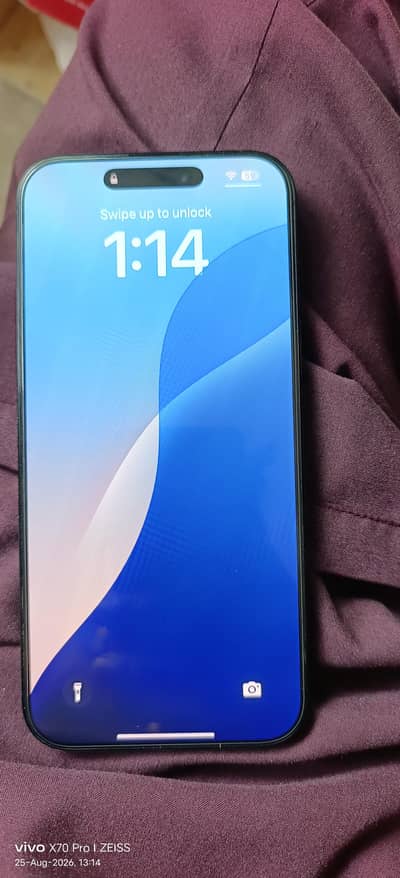 Apple iPhone 16 Pro Max