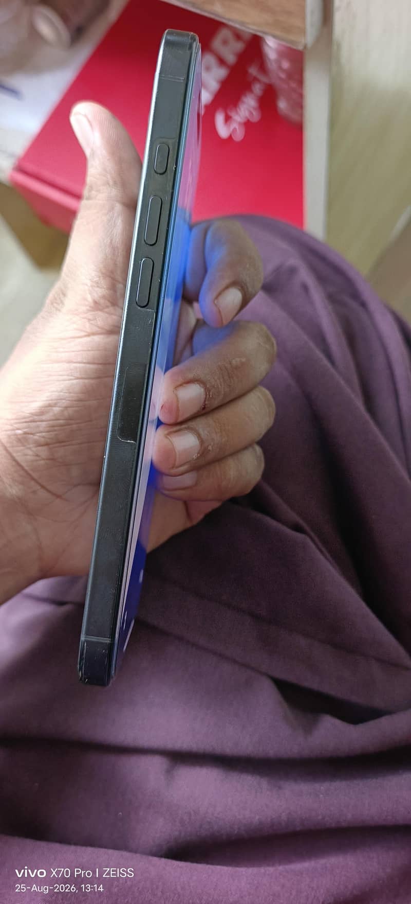 Apple iPhone 16 Pro Max 2