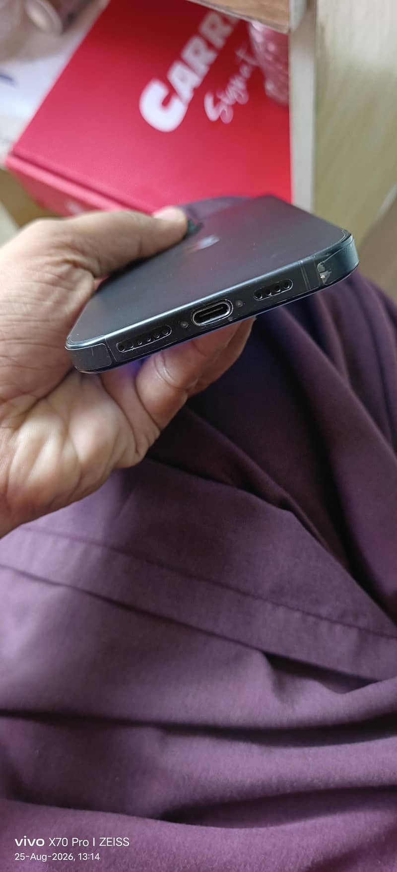 Apple iPhone 16 Pro Max 3