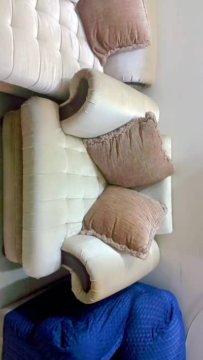 3/2/1 Seater sofa 10/10 condition