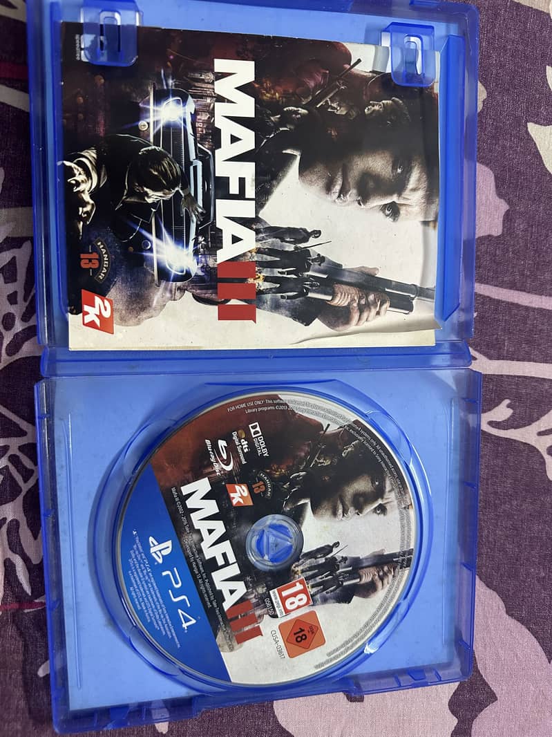 Mafia 3 1