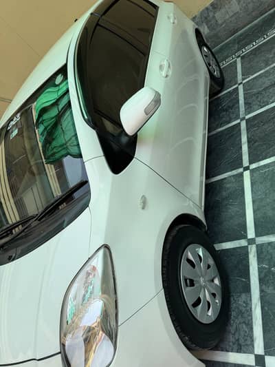 Toyota Vitz 2006