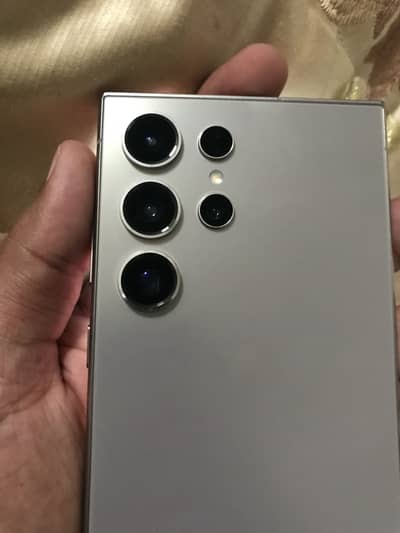 S24 ultra 12/256 hk modal physical doul