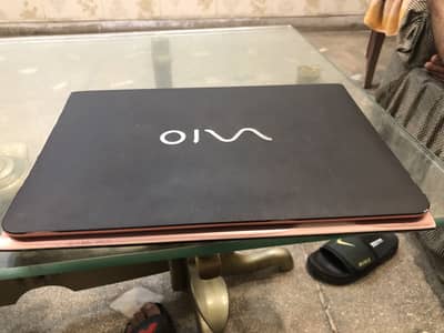Sony SVE14A15FGP Core i5