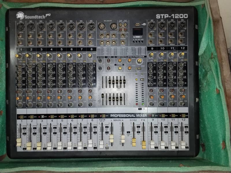 k audio 2