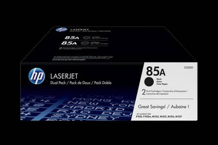 Brand new Toner