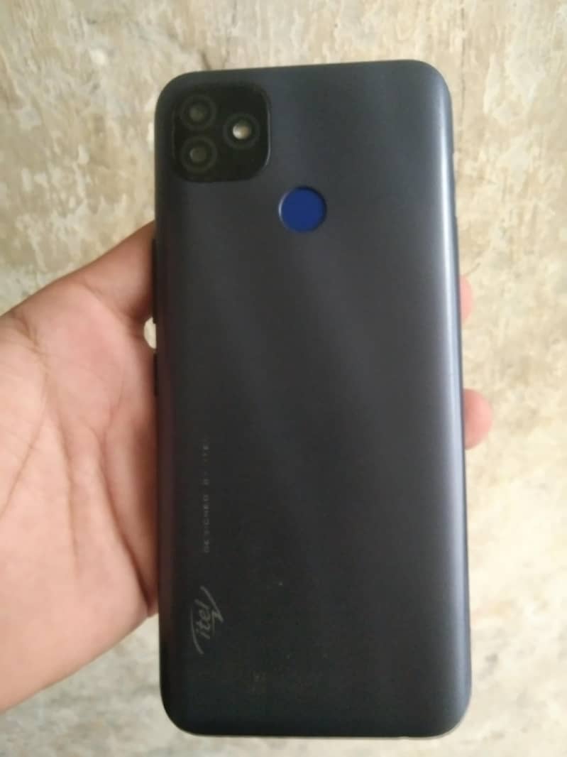 Itel Other Model 1