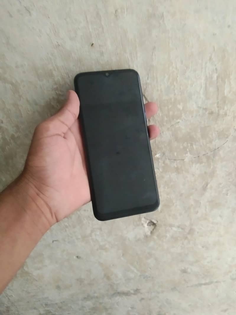 Itel Other Model 2