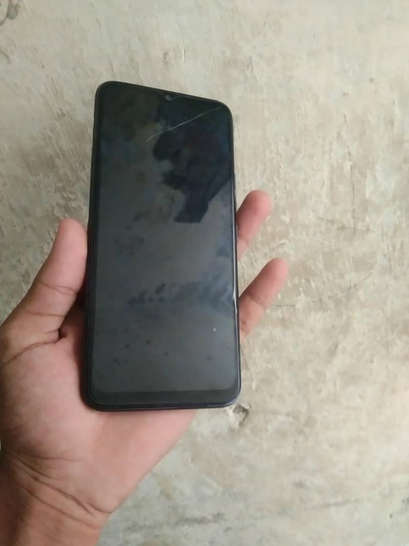 Itel Other Model 4