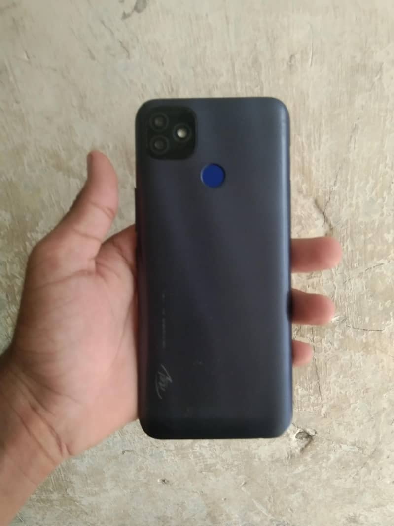 Itel Other Model 7