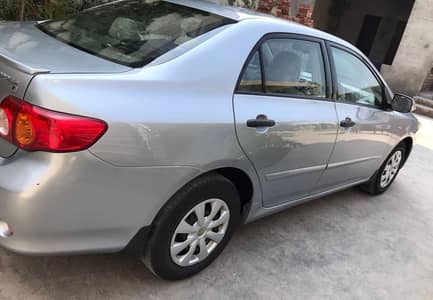 Corolla Gli b2b antique car only for Toyota lovers urgent seel
