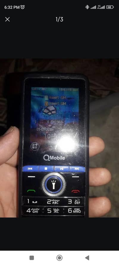 QMobile Other Model
