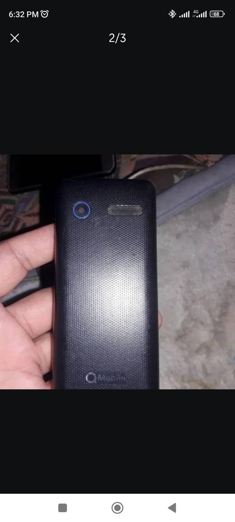 QMobile Other Model 2