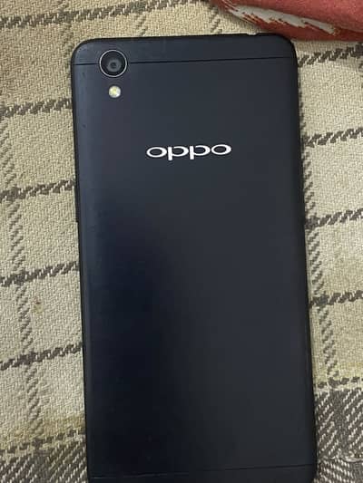 OPPO A37