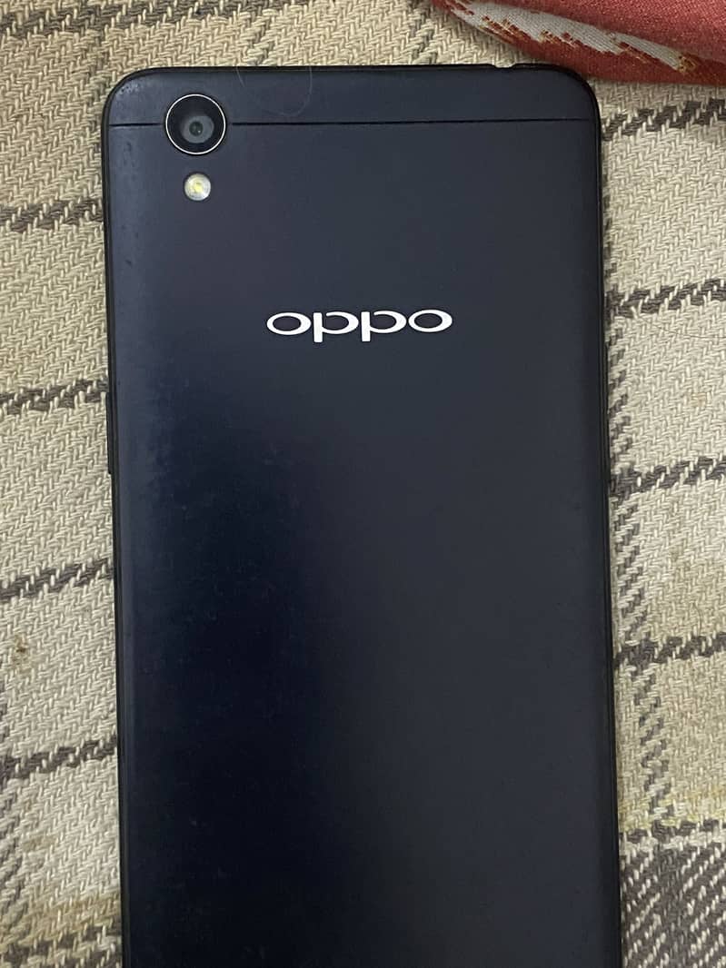 OPPO A37 3
