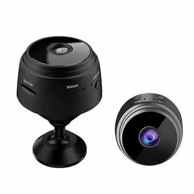  Mini Compact Camera 