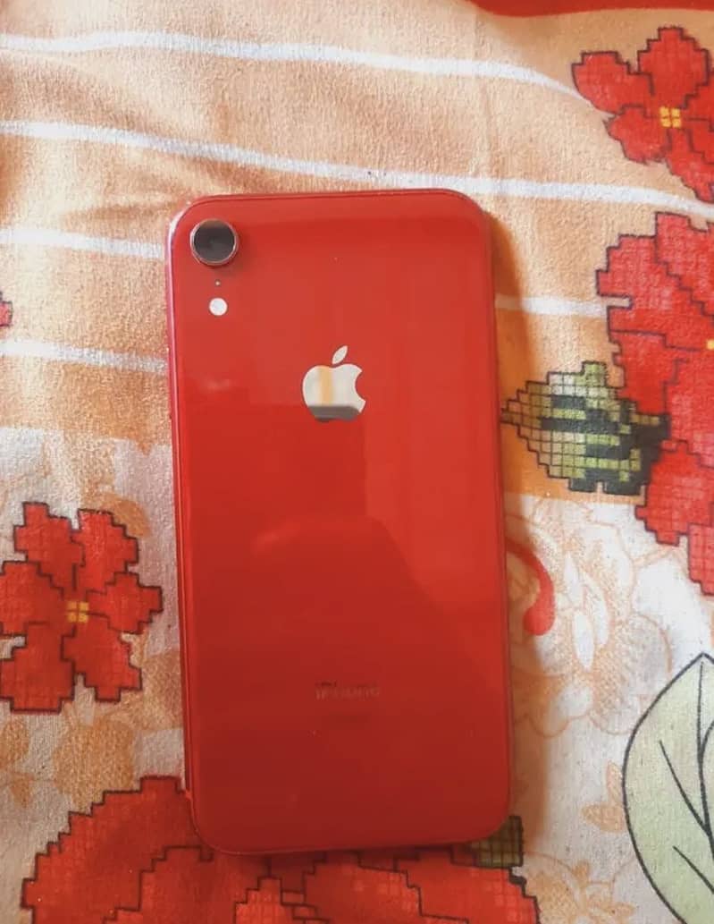 Apple iPhone XR 2
