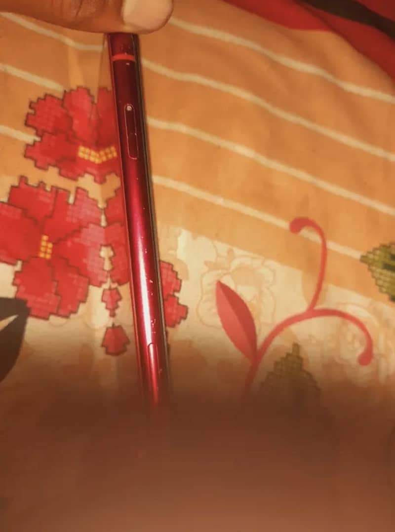 Apple iPhone XR 3