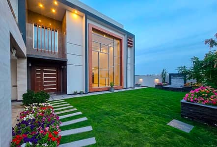 1 Kanal Upper Portion for Rent DHA 2 ISB