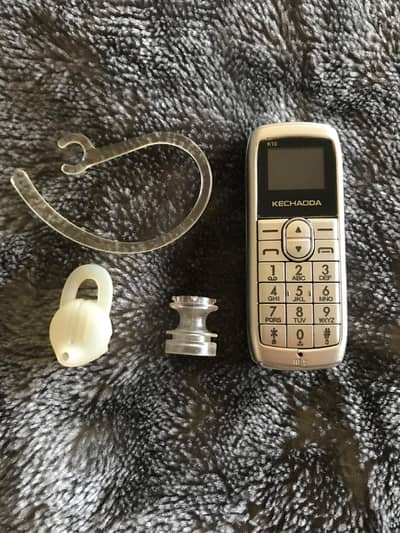 Kechoada K10 world Mini Phone