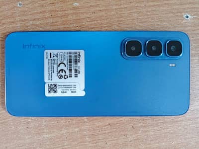 Infinix Hot 60i