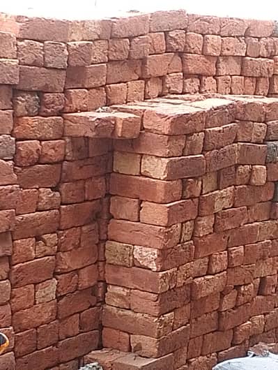 New Brick for sale