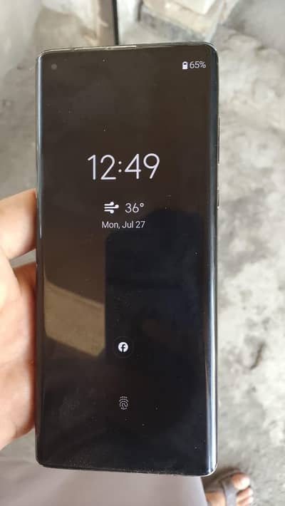Motorola Edge Plus