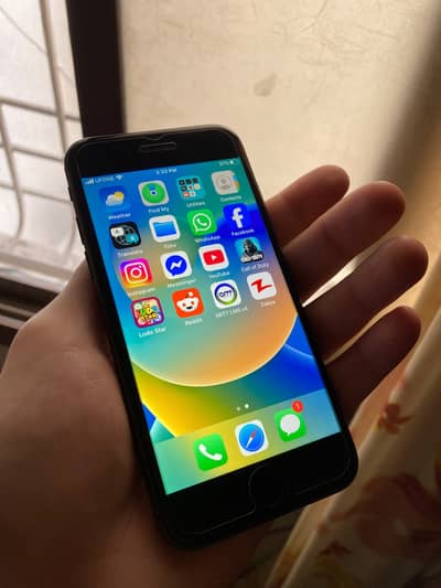 iPhone 8 256Gb Pta Approved Waterpack Set