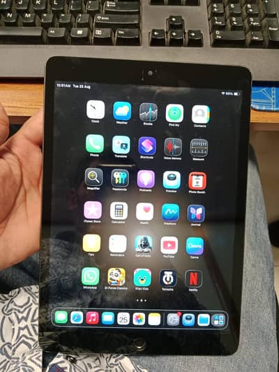 Apple iPad Gen 9 64GB original Factory