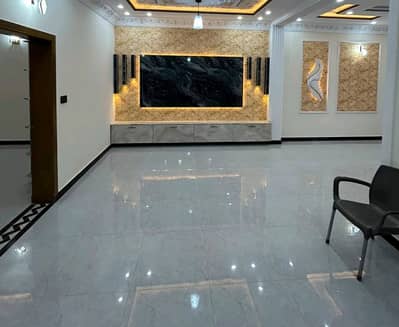 A Well Designed House Is Up For sale In An Ideal Location In Islamabad