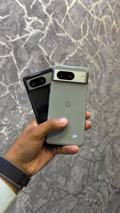 Google Pixel 8 | 8/28 | pta approved