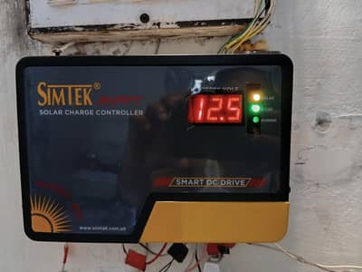 Simtek planet _40A