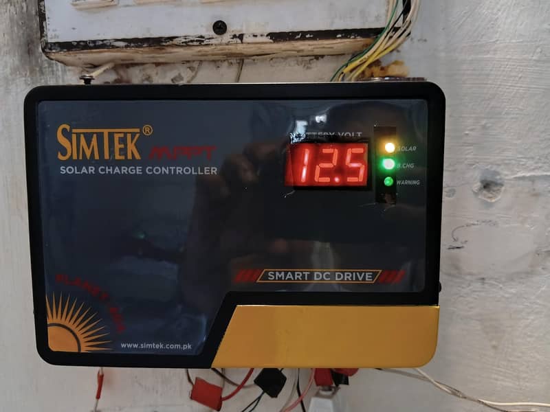 Simtek planet _40A 0